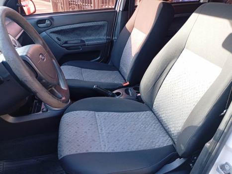 FORD Fiesta Hatch 1.6 4P SE FLEX, Foto 6