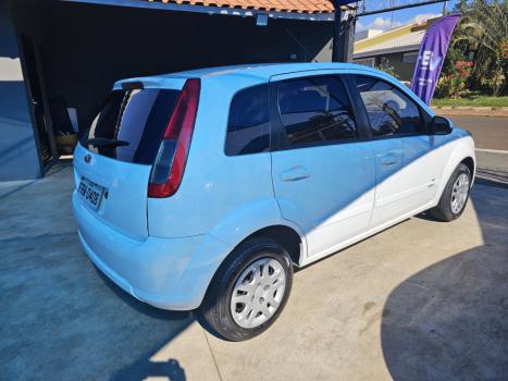 FORD Fiesta Hatch 1.0 4P CLASS FLEX, Foto 3