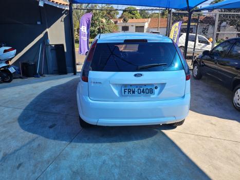 FORD Fiesta Hatch 1.0 4P CLASS FLEX, Foto 4
