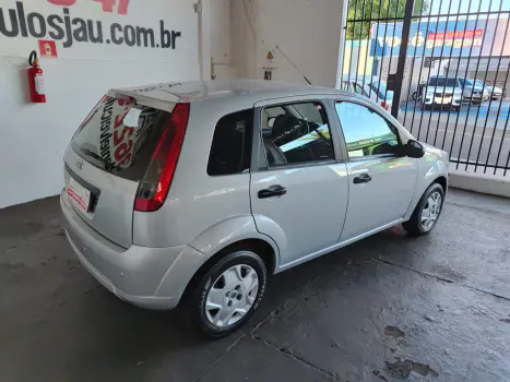 FORD Fiesta Hatch 1.0 4P FLEX, Foto 3