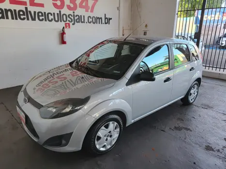 FORD Fiesta Hatch 1.0 4P FLEX, Foto 5