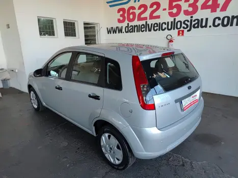 FORD Fiesta Hatch 1.0 4P FLEX, Foto 6