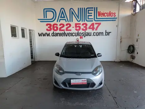 FORD Fiesta Hatch 1.0 4P FLEX, Foto 7