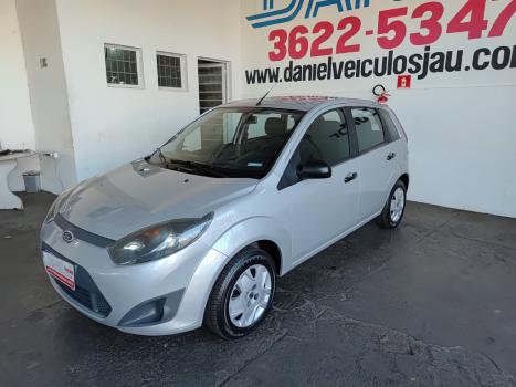 FORD Fiesta Hatch 1.0 4P FLEX, Foto 8