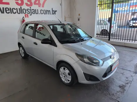 FORD Fiesta Hatch 1.0 4P FLEX, Foto 9