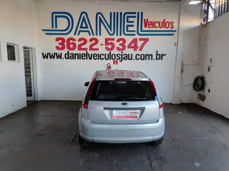 FORD Fiesta Hatch 1.0 4P FLEX, Foto 10
