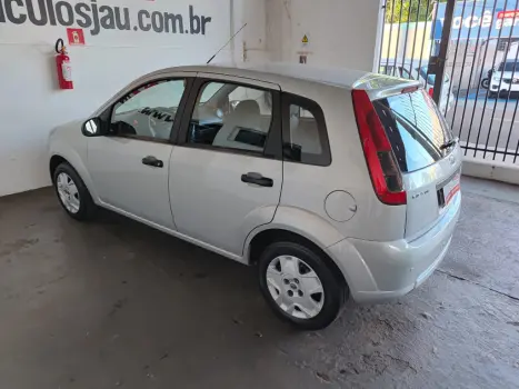 FORD Fiesta Hatch 1.0 4P FLEX, Foto 11