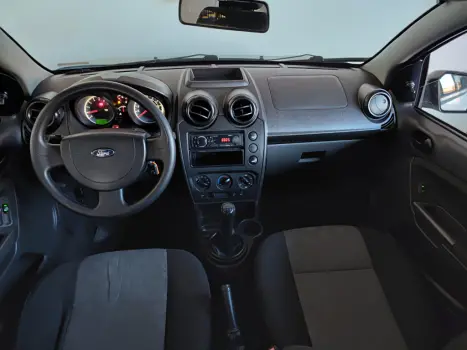 FORD Fiesta Hatch 1.0 4P FLEX, Foto 15