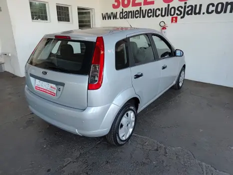 FORD Fiesta Hatch 1.0 4P FLEX, Foto 12