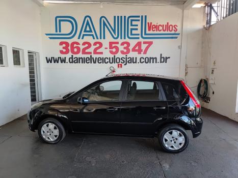 FORD Fiesta Hatch 1.0 4P FLEX, Foto 4
