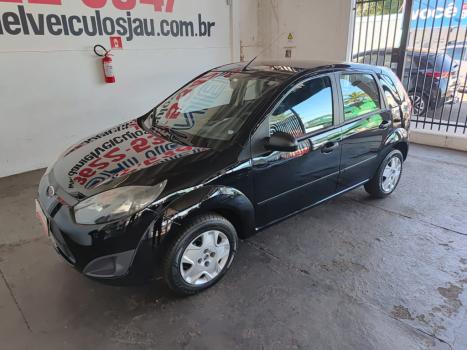 FORD Fiesta Hatch 1.0 4P FLEX, Foto 5