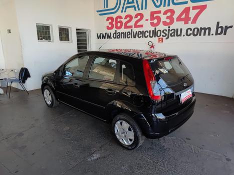 FORD Fiesta Hatch 1.0 4P FLEX, Foto 6