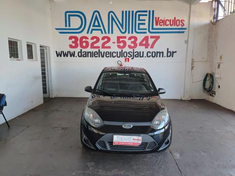 FORD Fiesta Hatch 1.0 4P FLEX, Foto 7