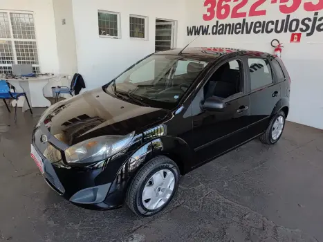 FORD Fiesta Hatch 1.0 4P FLEX, Foto 8