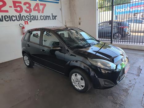 FORD Fiesta Hatch 1.0 4P FLEX, Foto 9