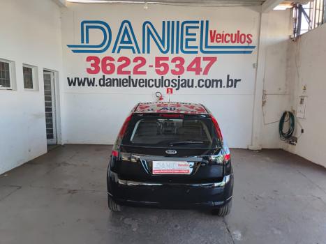 FORD Fiesta Hatch 1.0 4P FLEX, Foto 10