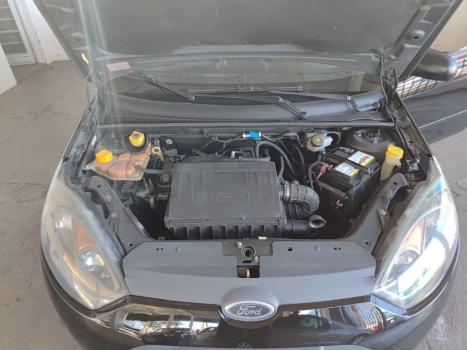 FORD Fiesta Hatch 1.0 4P FLEX, Foto 16