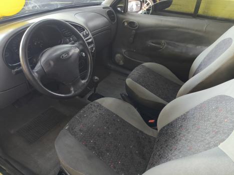 FORD Fiesta Hatch 1.0, Foto 2