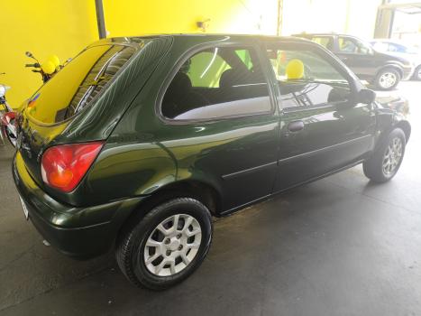 FORD Fiesta Hatch 1.0, Foto 3