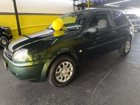 FORD Fiesta Hatch 1.0, Foto 5