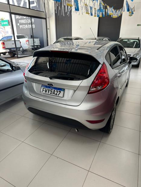 FORD Fiesta Hatch 1.6 4P FLEX, Foto 5