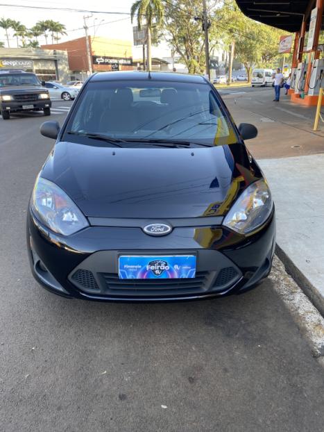 FORD Fiesta Hatch 1.0 4P CLASS, Foto 3