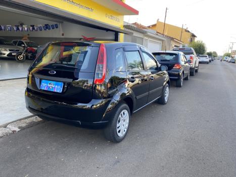 FORD Fiesta Hatch 1.0 4P CLASS, Foto 4