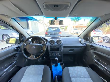 FORD Fiesta Hatch 1.0 4P CLASS, Foto 8