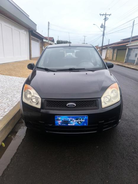 FORD Fiesta Hatch 1.0 4P FLEX, Foto 1