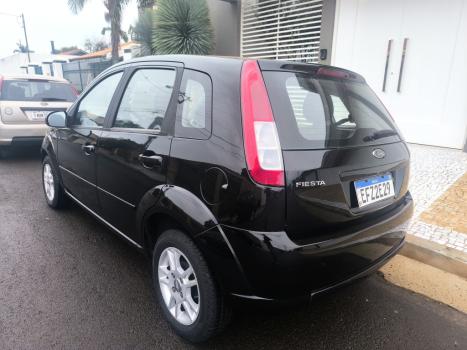 FORD Fiesta Hatch 1.0 4P FLEX, Foto 3