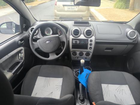 FORD Fiesta Hatch 1.0 4P FLEX, Foto 4