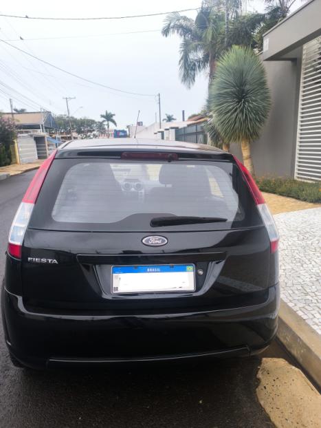 FORD Fiesta Hatch 1.0 4P FLEX, Foto 5