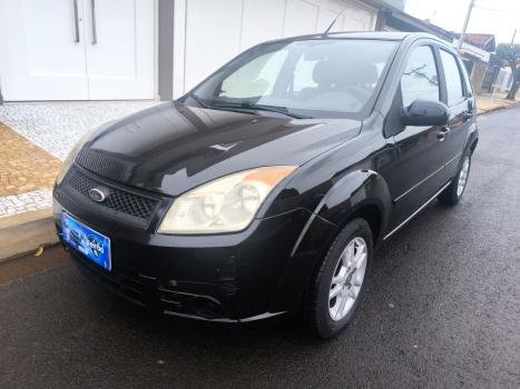 FORD Fiesta Hatch 1.0 4P FLEX, Foto 7