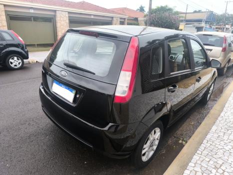 FORD Fiesta Hatch 1.0 4P FLEX, Foto 9