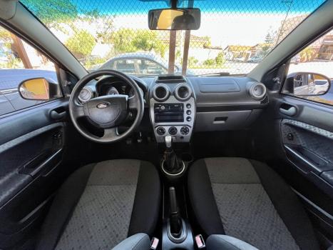 FORD Fiesta Hatch 1.0 4P FLEX, Foto 3