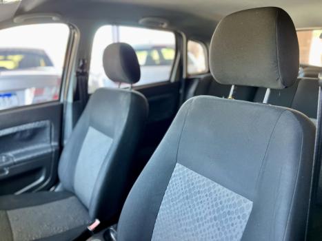 FORD Fiesta Hatch 1.0 4P FLEX, Foto 5