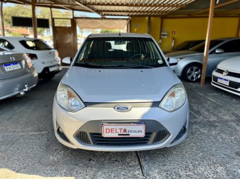 FORD Fiesta Hatch 1.0 4P FLEX, Foto 7