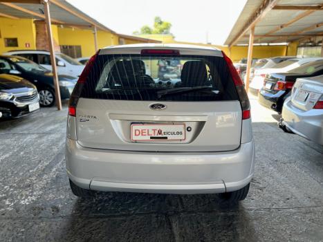 FORD Fiesta Hatch 1.0 4P FLEX, Foto 9