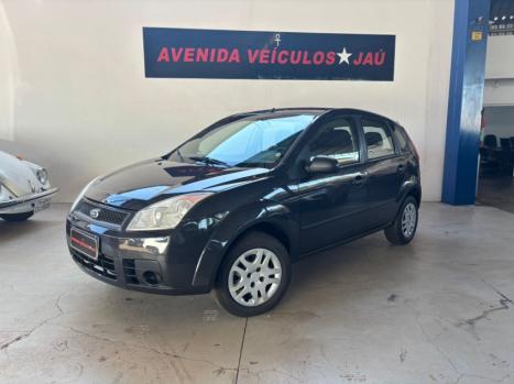 FORD Fiesta Hatch 1.0, Foto 1