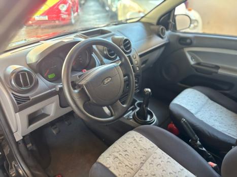 FORD Fiesta Hatch 1.0, Foto 6
