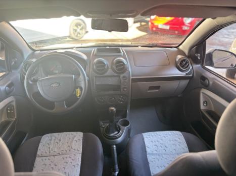 FORD Fiesta Hatch 1.0, Foto 7