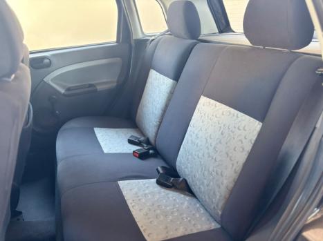 FORD Fiesta Hatch 1.0, Foto 8