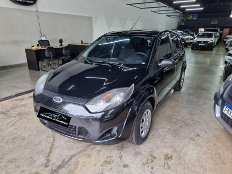 FORD Fiesta Hatch 1.6, Foto 2