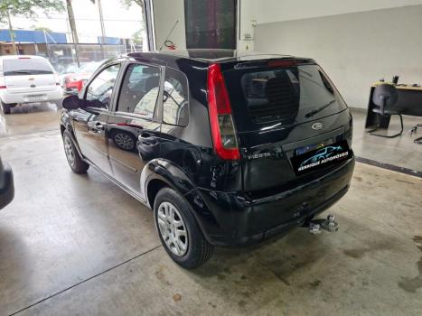 FORD Fiesta Hatch 1.6, Foto 3