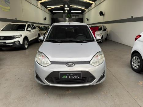 FORD Fiesta Hatch 1.0 4P CLASS FLEX, Foto 2