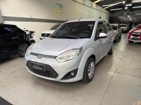 FORD Fiesta Hatch 1.0 4P CLASS FLEX, Foto 6