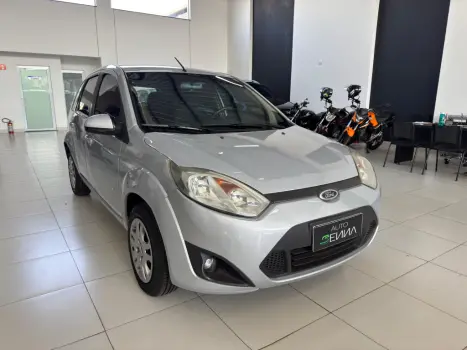 FORD Fiesta Hatch 1.0 4P CLASS FLEX, Foto 1