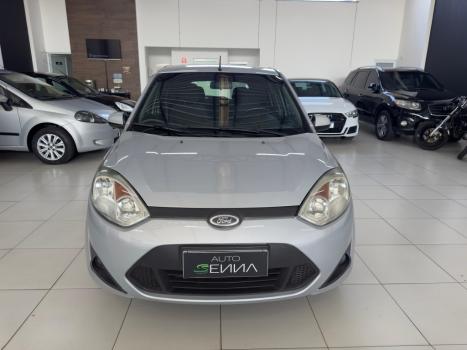 FORD Fiesta Hatch 1.0 4P CLASS FLEX, Foto 2