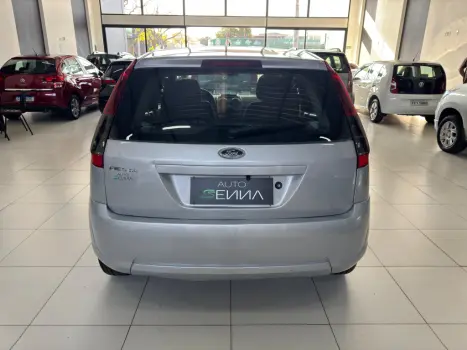 FORD Fiesta Hatch 1.0 4P CLASS FLEX, Foto 5