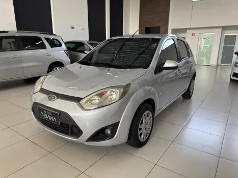 FORD Fiesta Hatch 1.0 4P CLASS FLEX, Foto 6